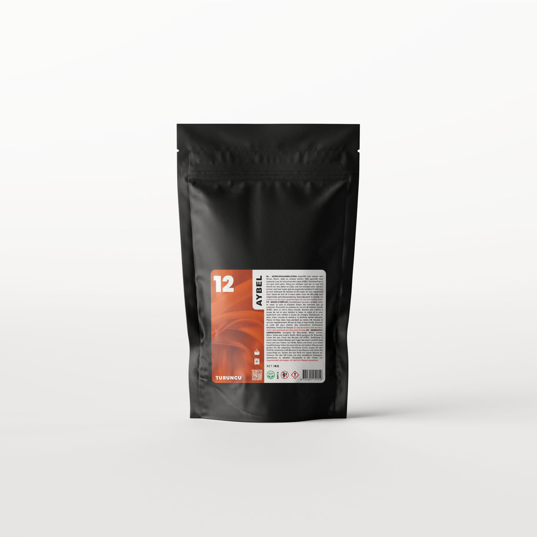 Vopsele Textile Portocaliu