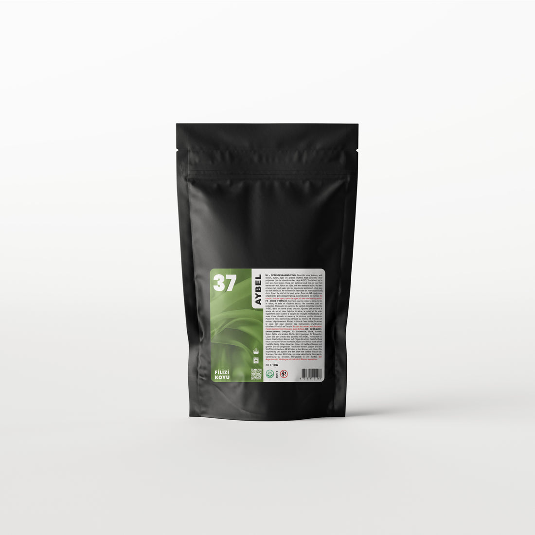 Textilfesték Almazöld