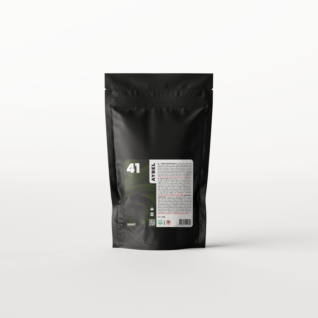 Textilfesték Hadseregzöld