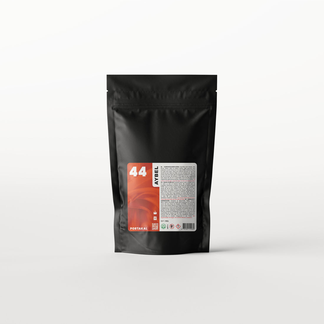 Vopsele Textile Portocaliu Sângerie