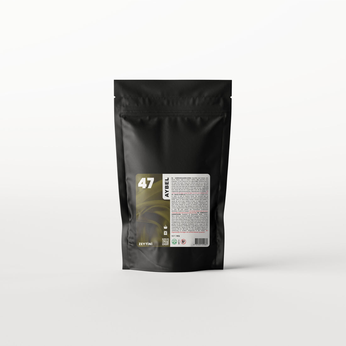 Textilfesték Olajzöld