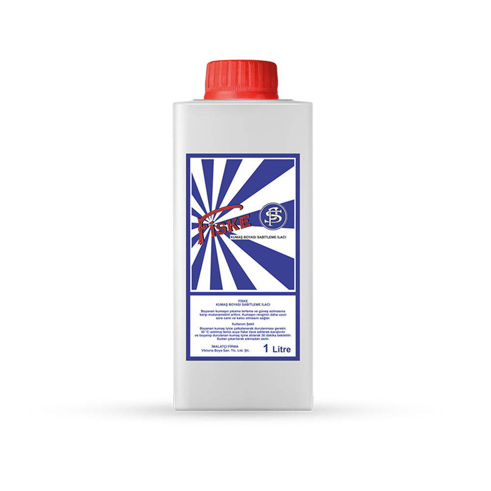 Aybel Fiske Fixing Agent