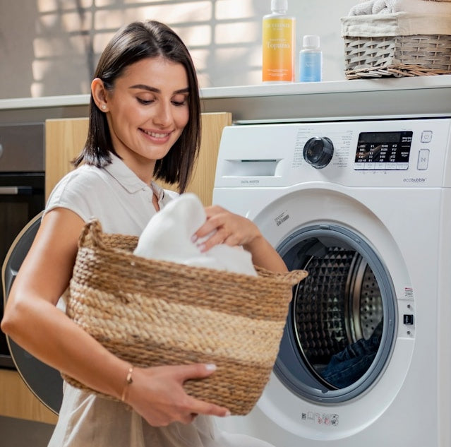 How to Dye Clothes in the Washing Machine: Simple Step-by-Step Guide