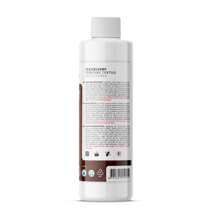 Textilfarbe Taupe