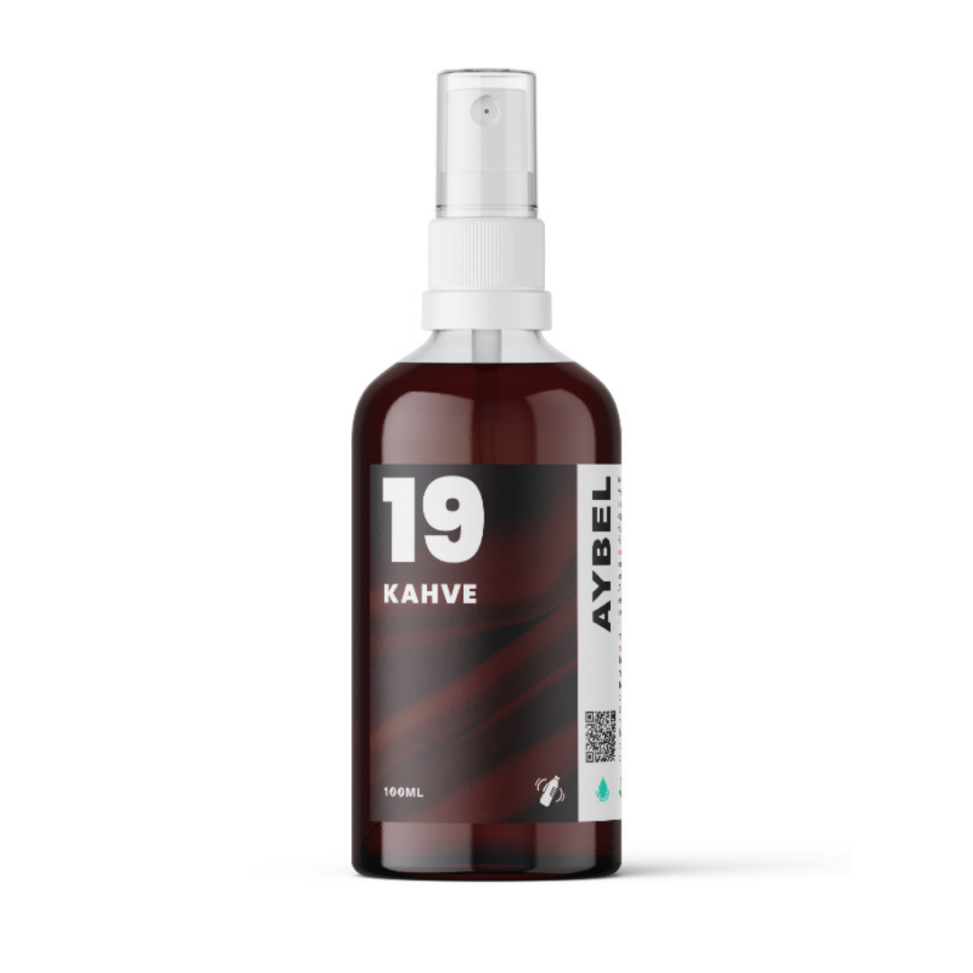 Mogyorós textilfesték spray