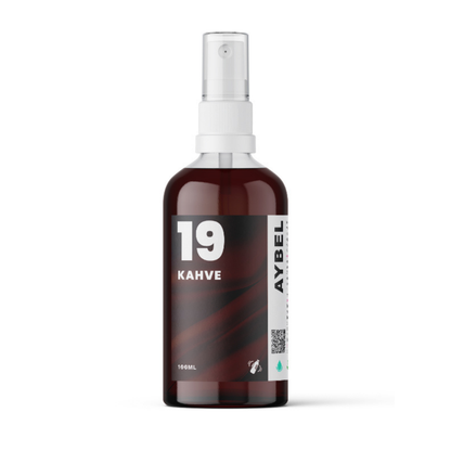 Mogyorós textilfesték spray