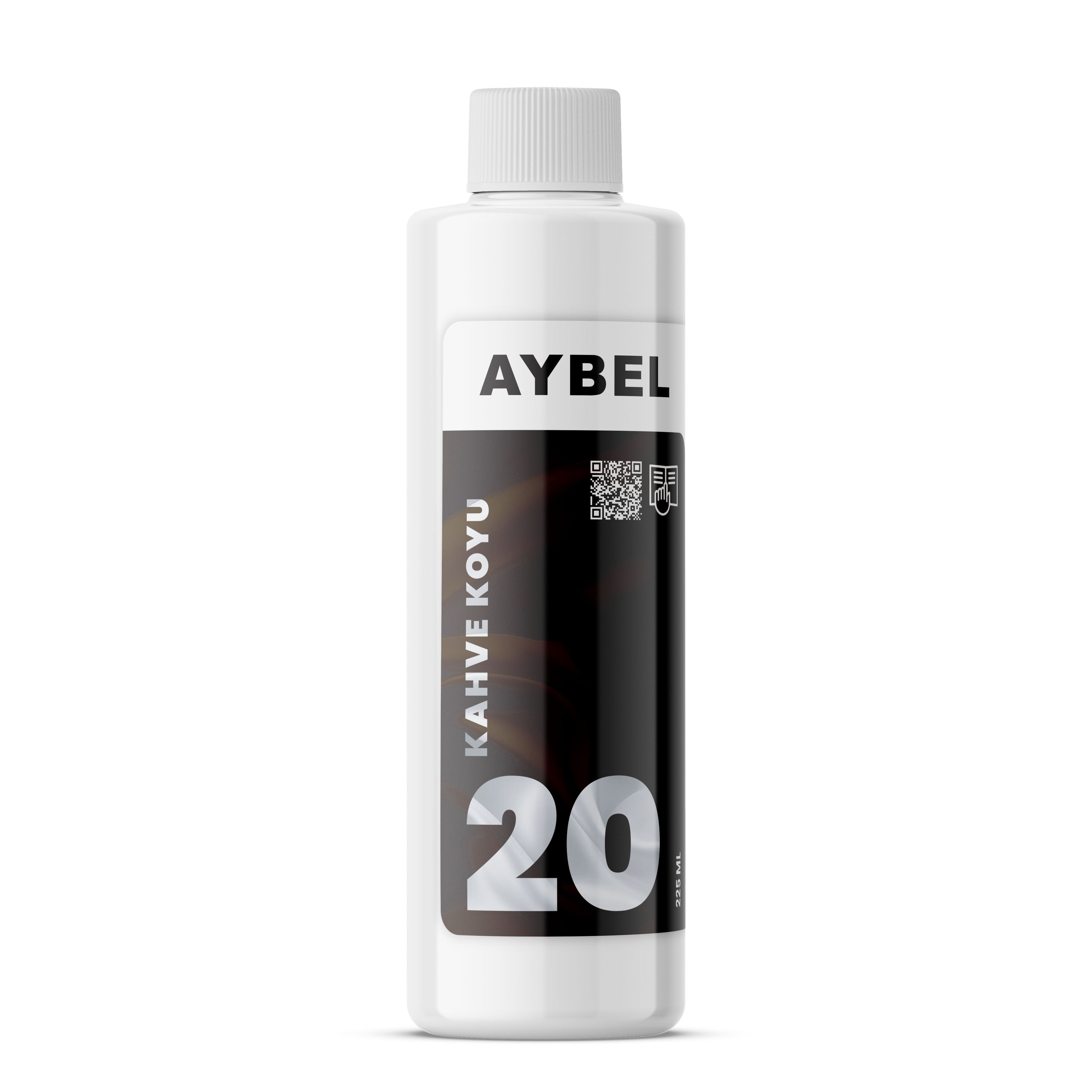 Fabric Dye Ebony