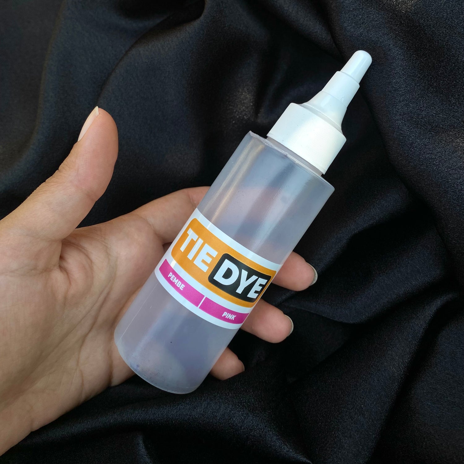 Tie Dye Set 1